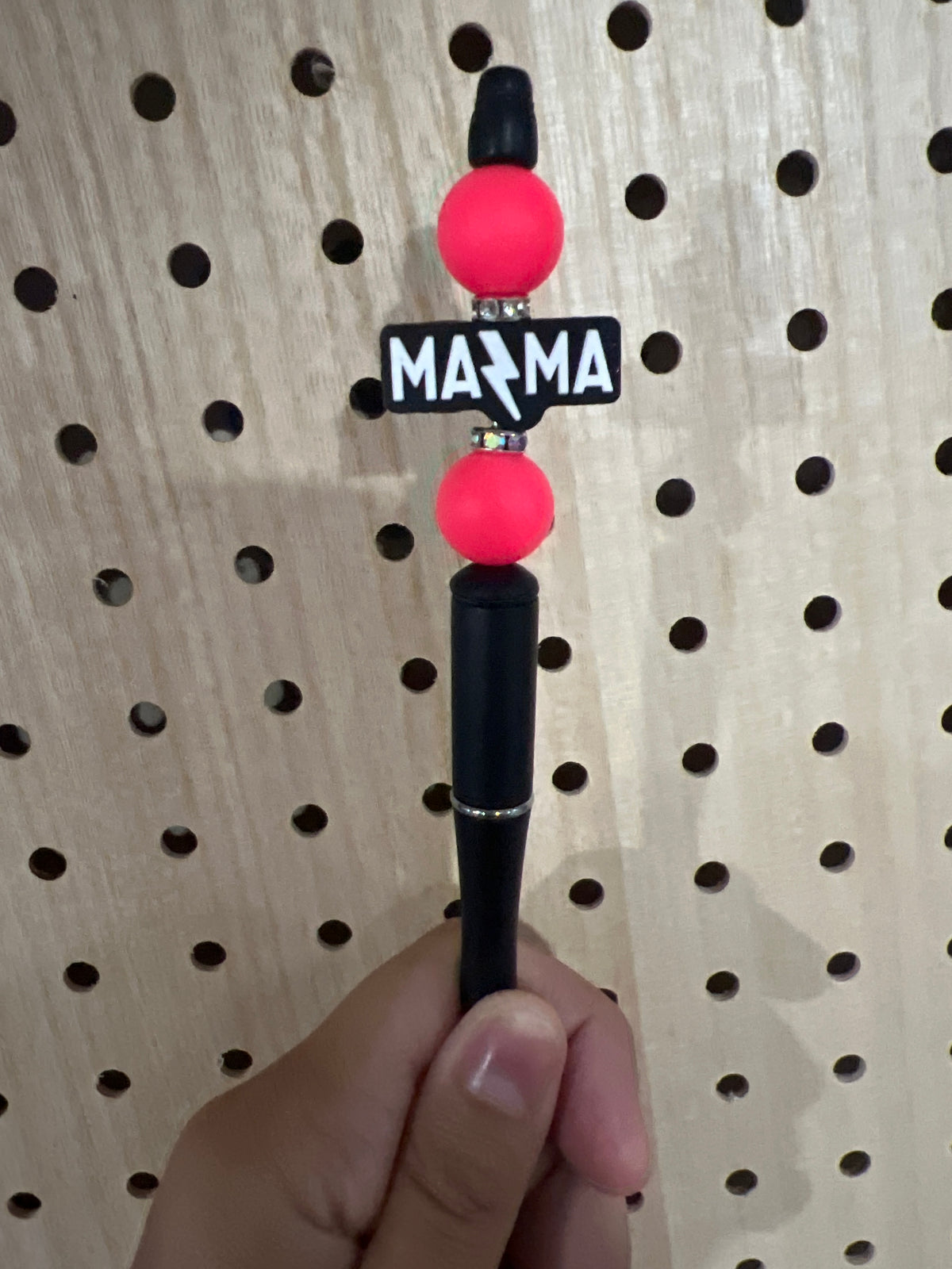 Mama Pen