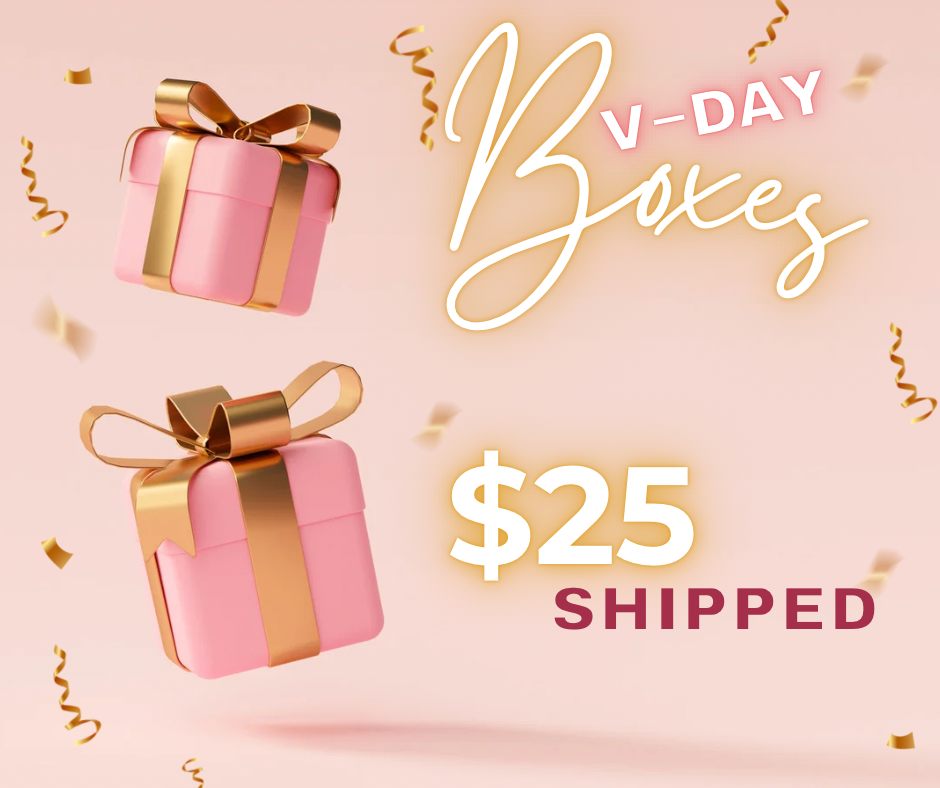 Holiday Boxes
