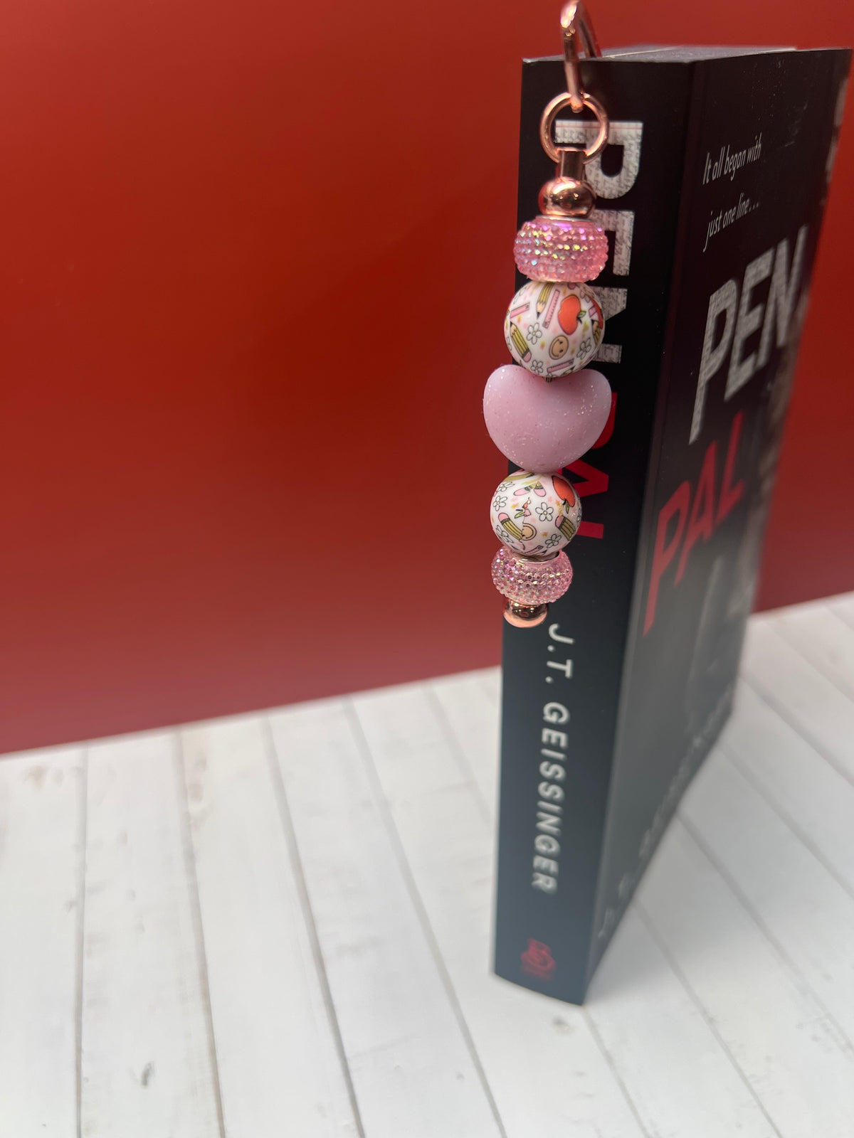 Teacher Bookmark