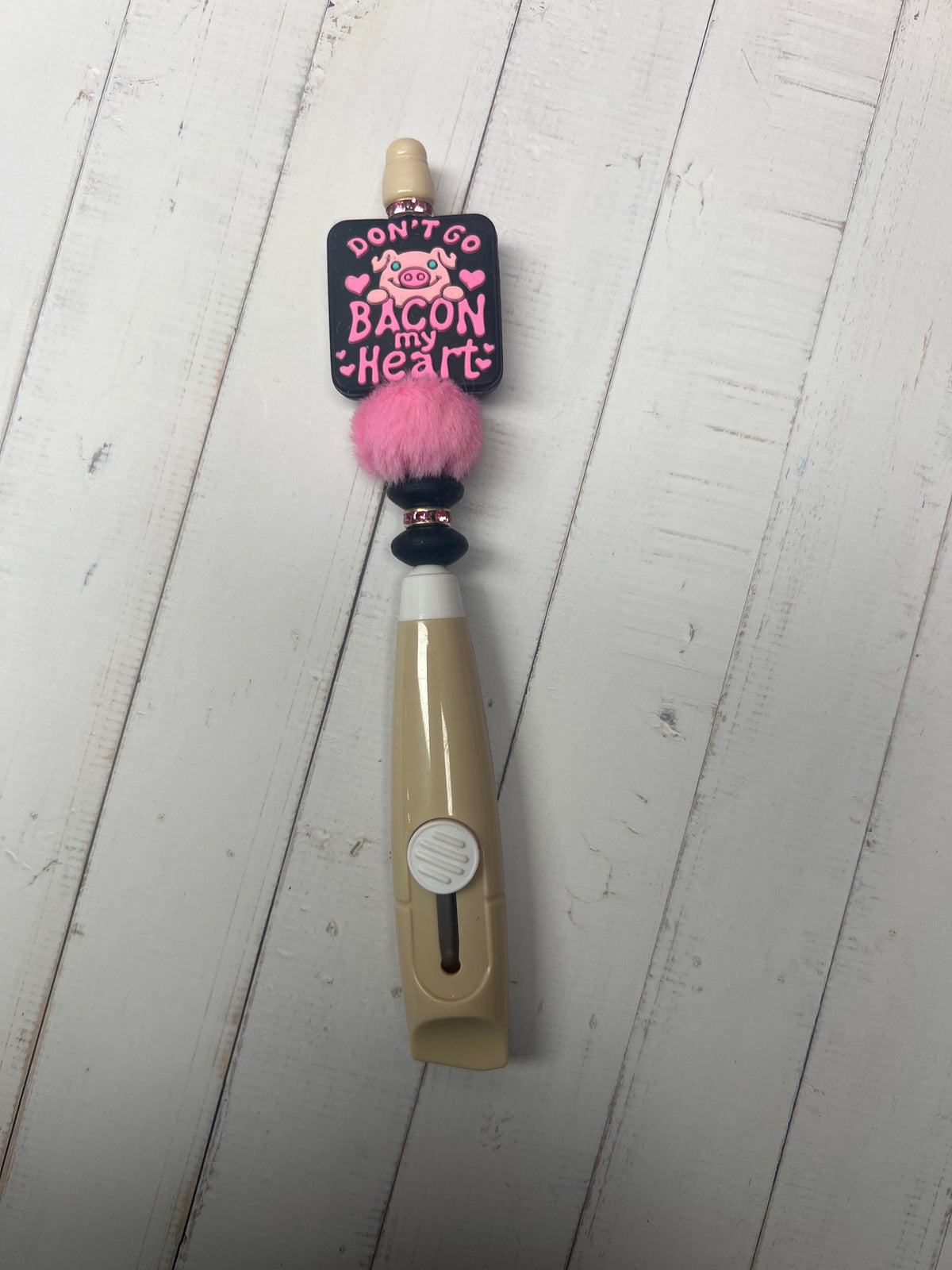 Bacon Box opener