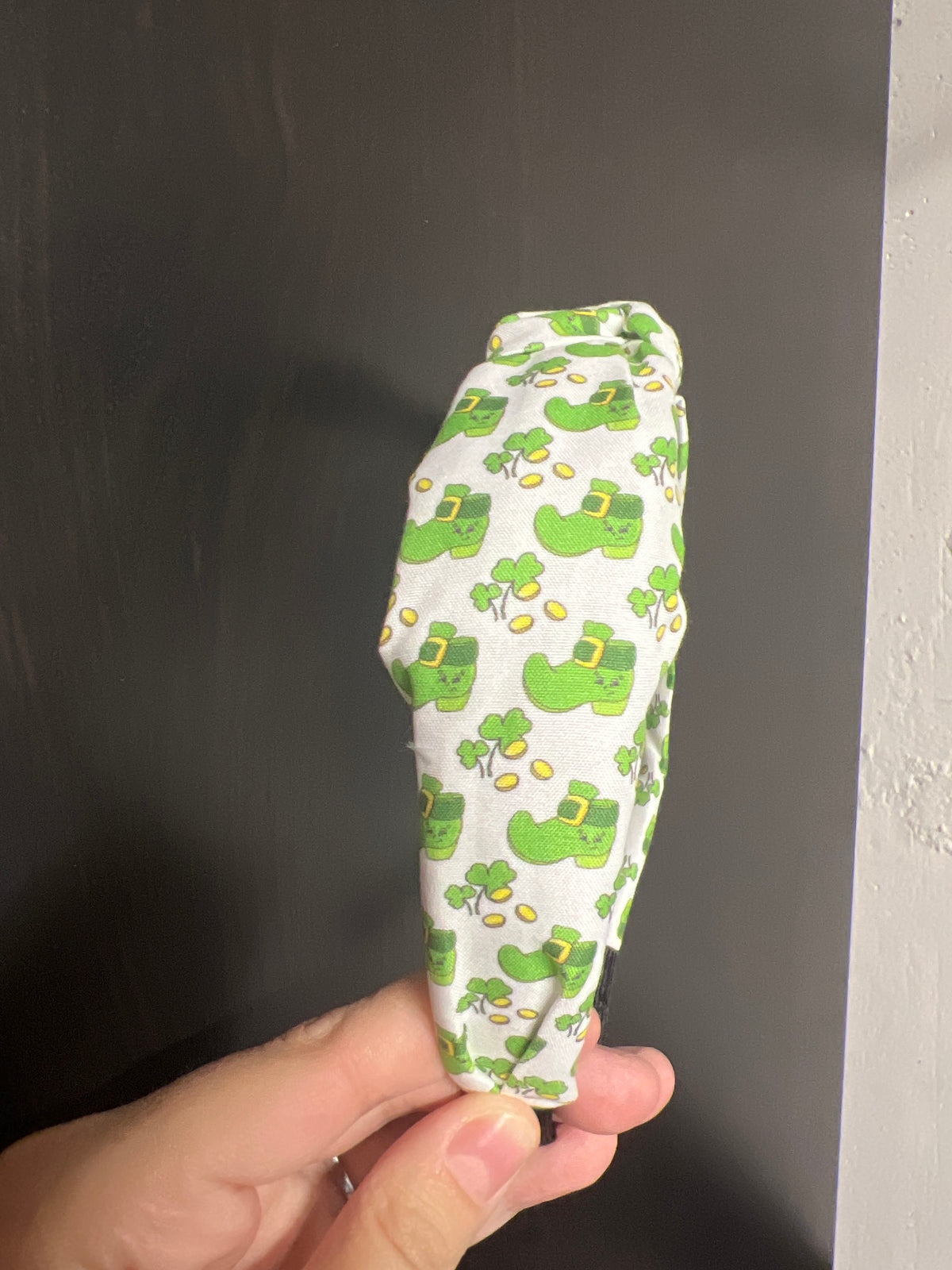 Shamrock Headbands